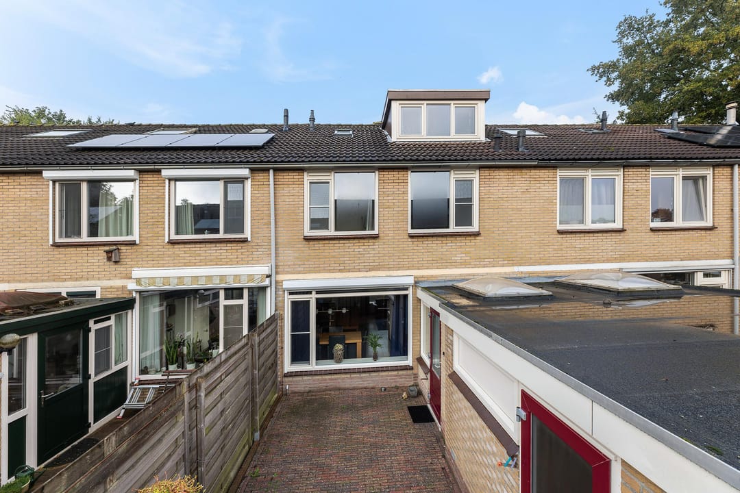 Photo 16 of Molenenk 29