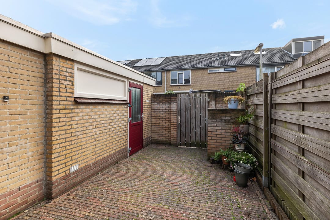 Photo 17 of Molenenk 29