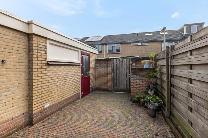 Photo 17 of Molenenk 29