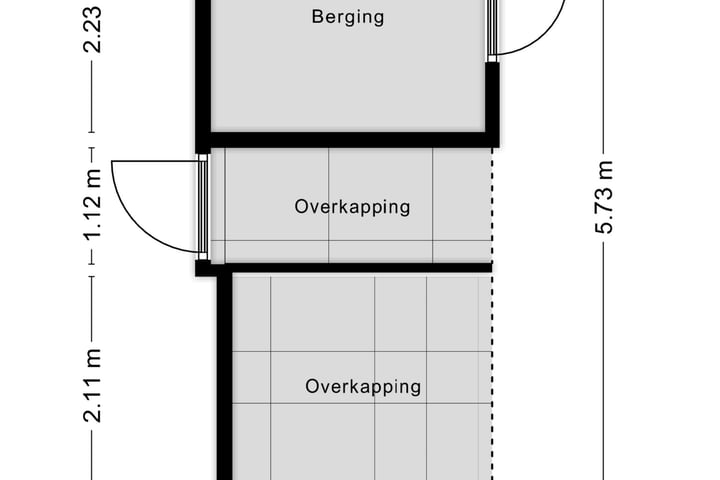 Bekijk foto 45 van Willy Andriessenstraat 21