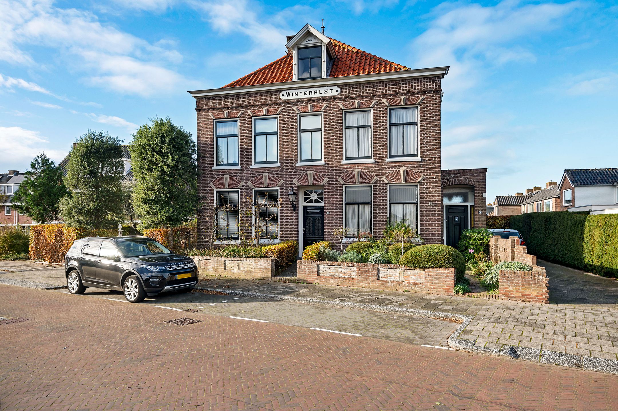 Foto 6 van Sint Jeroensweg 65