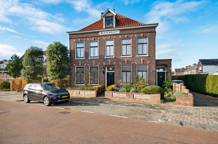 Foto 6 van Sint Jeroensweg 65