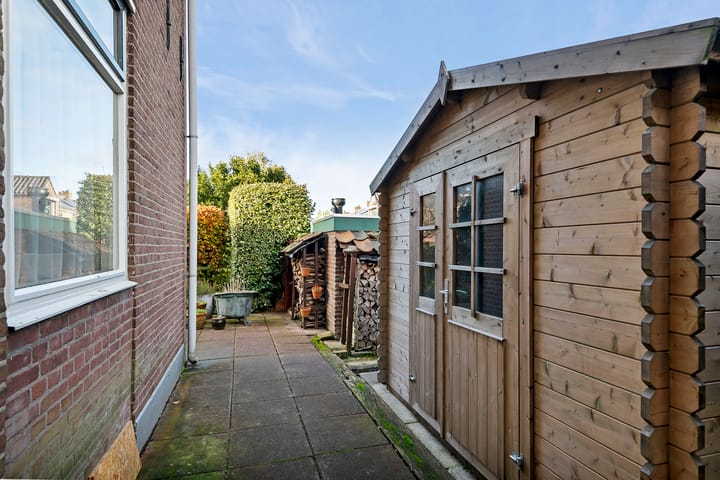 Foto 8 van Sint Jeroensweg 65