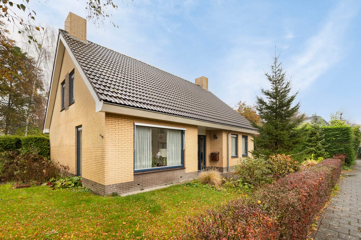 Foto 1 van Postgang 2