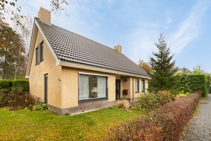 Foto 1 van Postgang 2