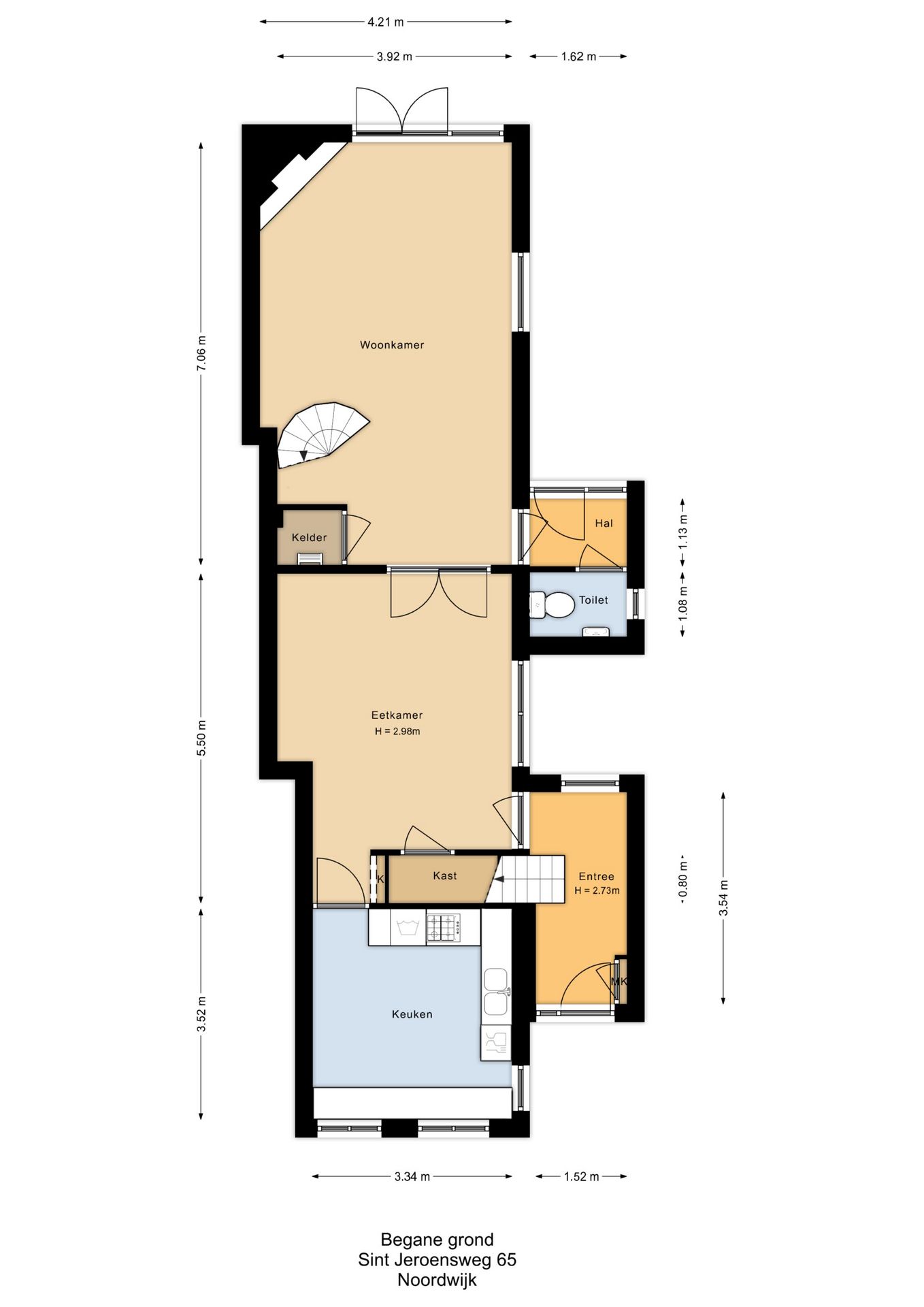 Foto 42 van Sint Jeroensweg 65