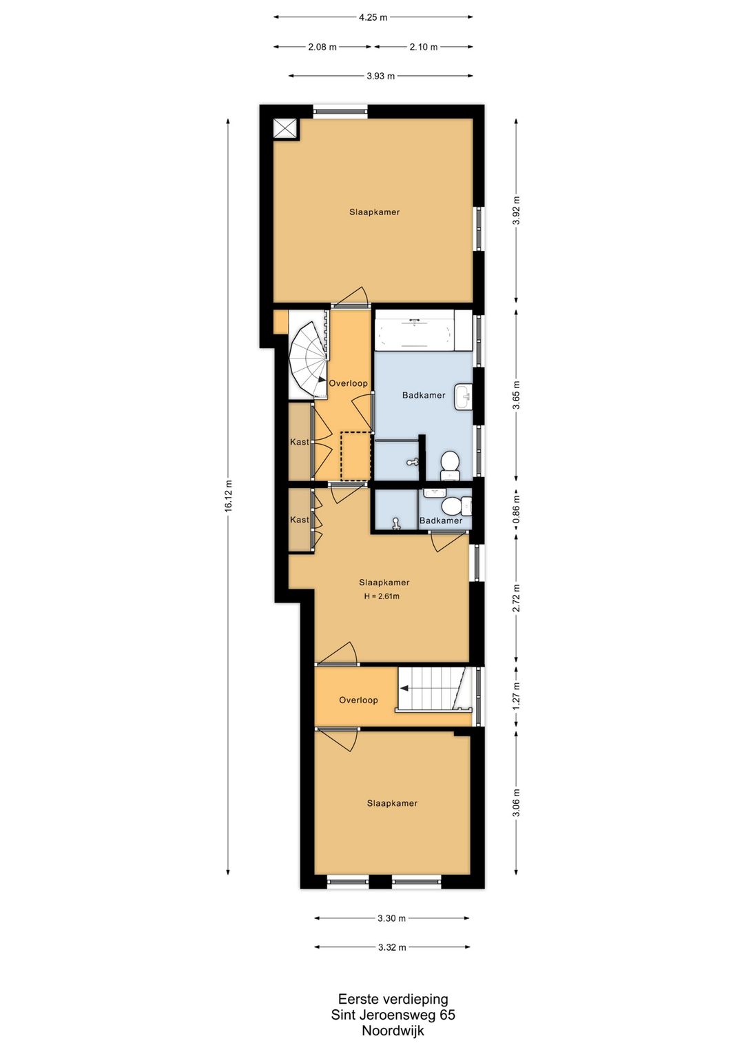 Foto 43 van Sint Jeroensweg 65