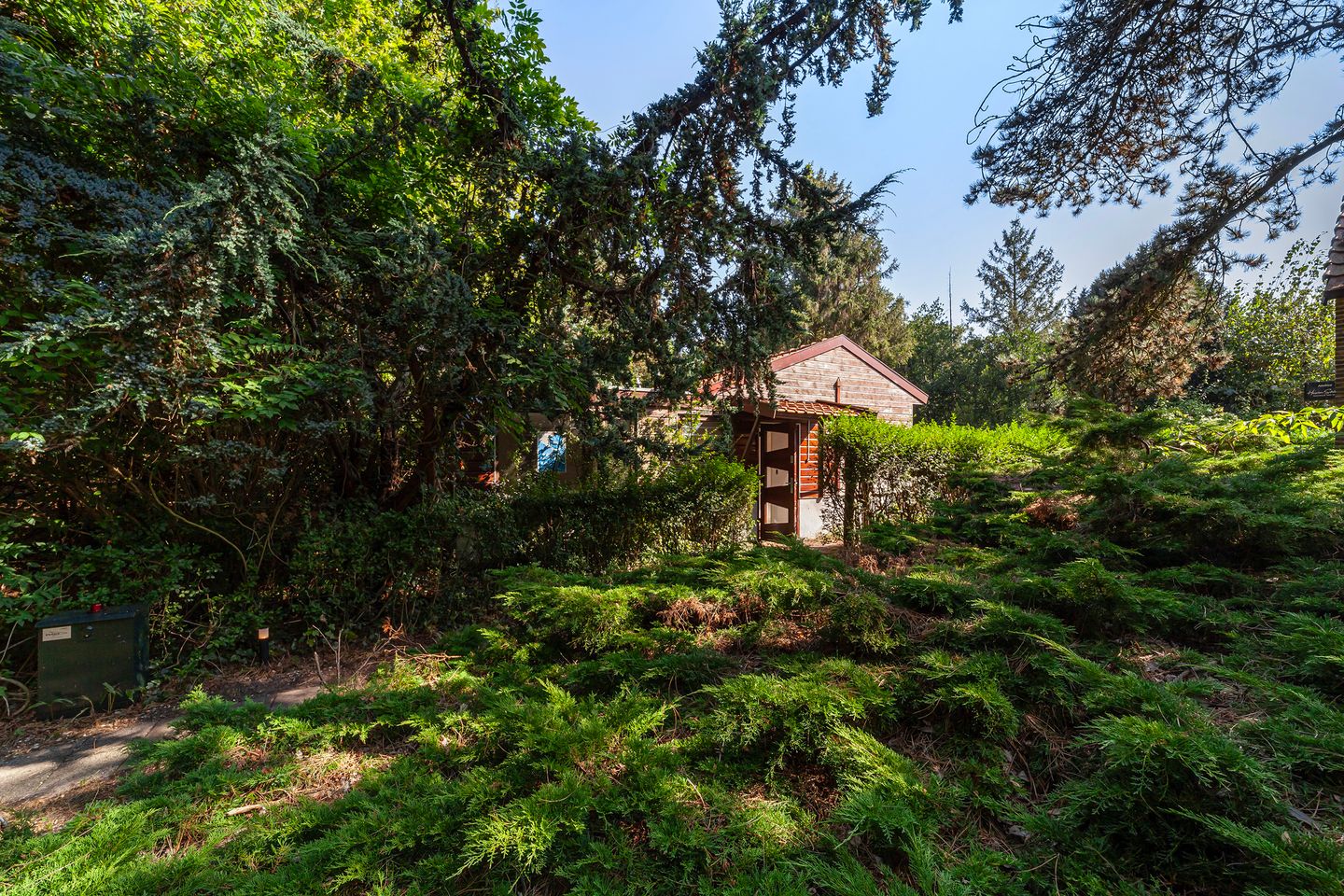 Foto 1 van Duinstraat 7