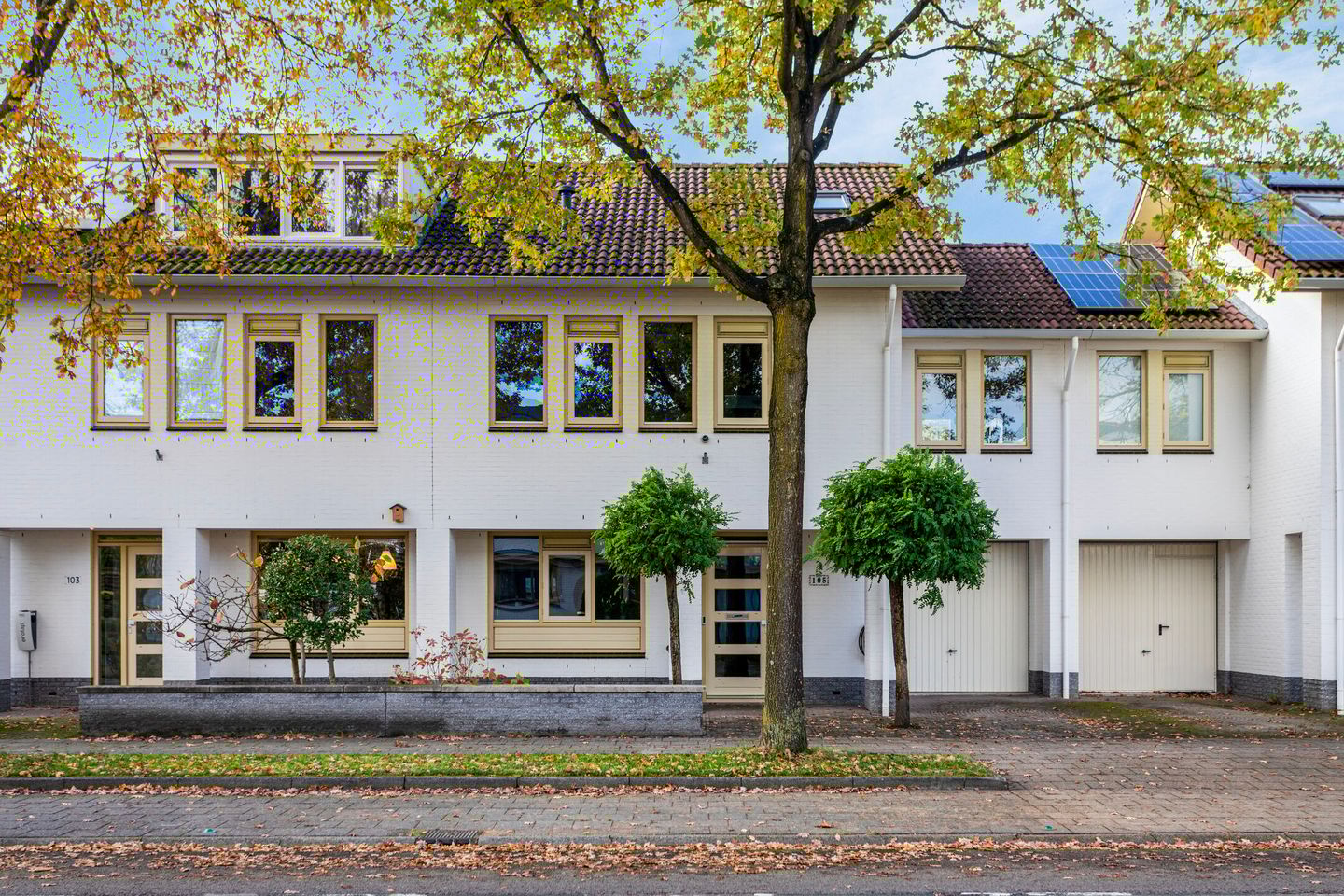 Foto 1 van Poortersdreef 105