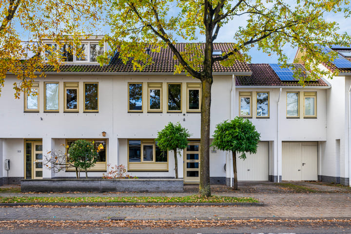 Foto 1 van Poortersdreef 105