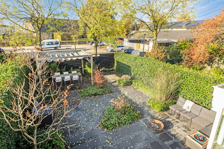 Foto 2 van Poortersdreef 105