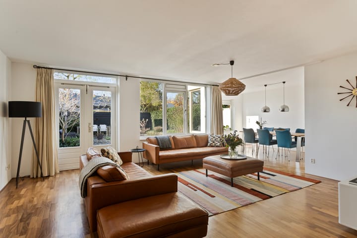 Foto 3 van Poortersdreef 105