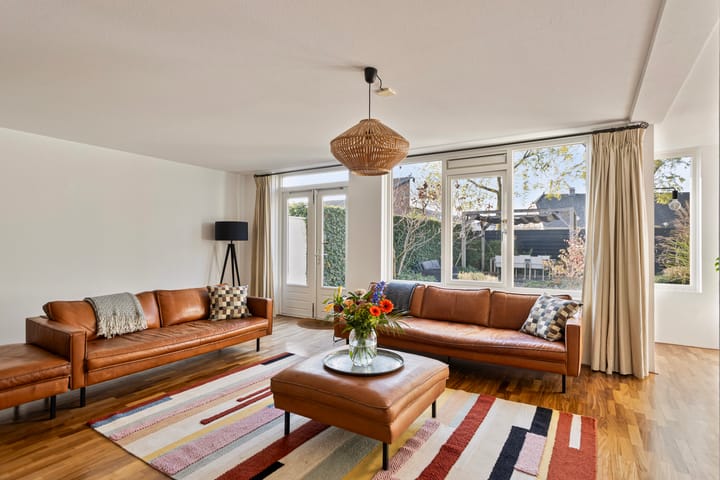 Foto 4 van Poortersdreef 105