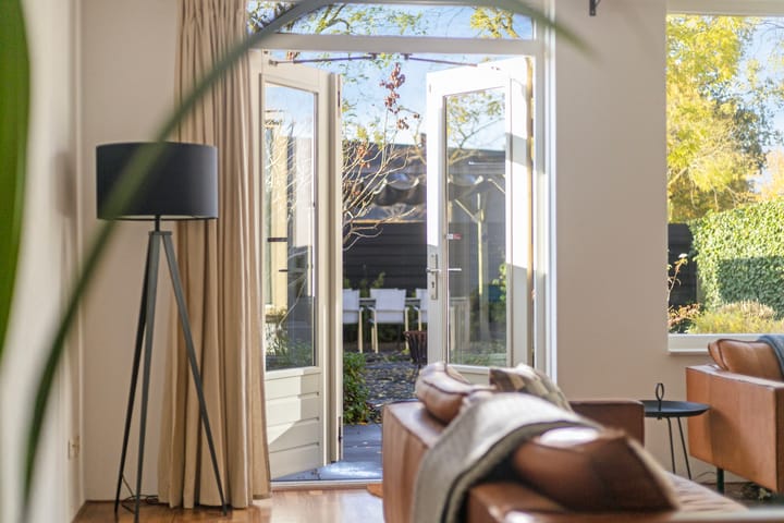 Foto 5 van Poortersdreef 105