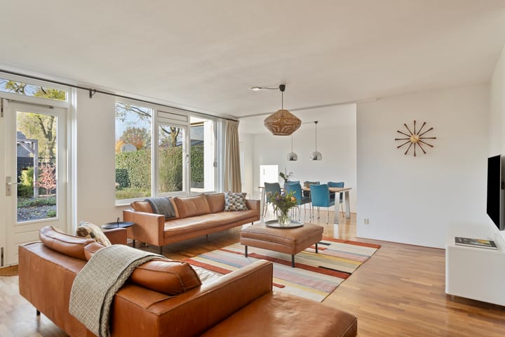 Foto 6 van Poortersdreef 105