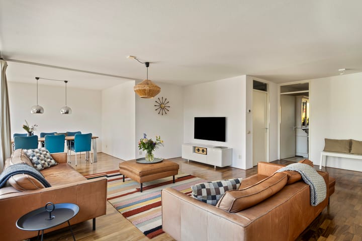 Foto 7 van Poortersdreef 105