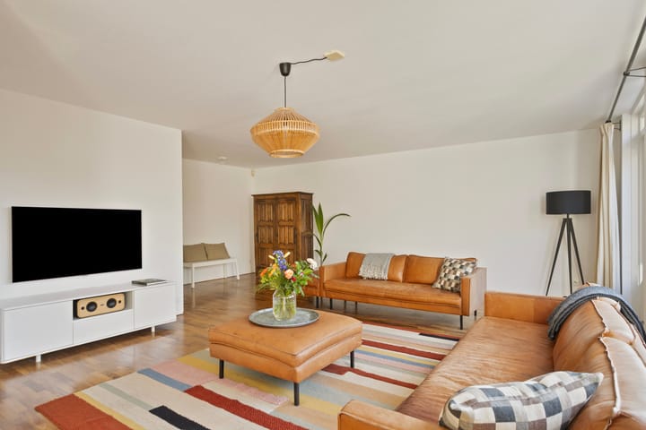 Foto 8 van Poortersdreef 105