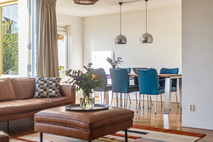 Foto 9 van Poortersdreef 105