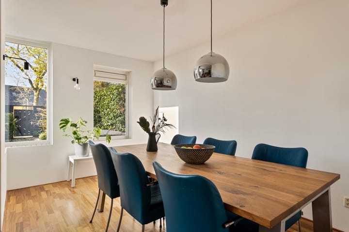 Foto 10 van Poortersdreef 105