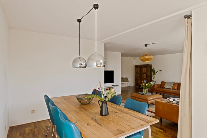 Foto 11 van Poortersdreef 105