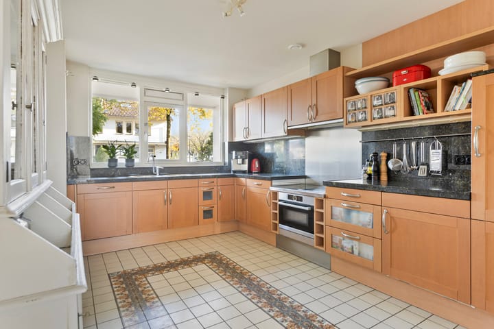 Foto 12 van Poortersdreef 105