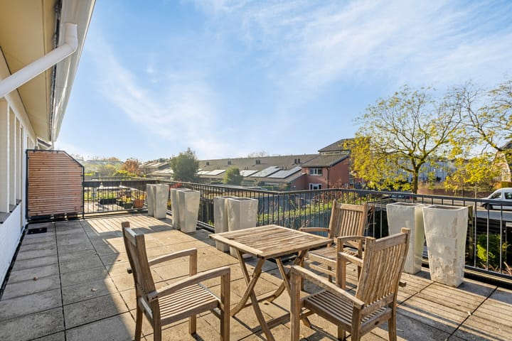 Foto 22 van Poortersdreef 105