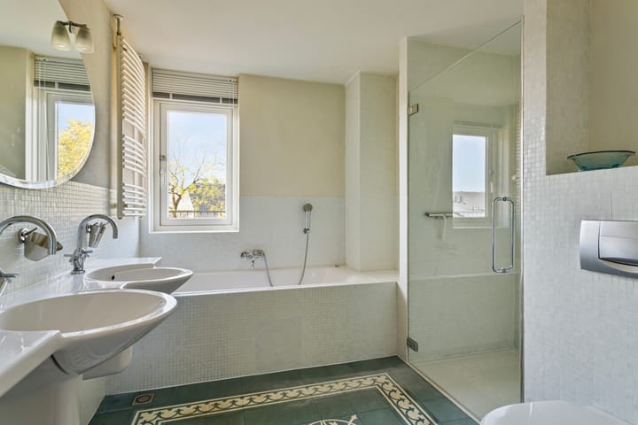 Foto 23 van Poortersdreef 105