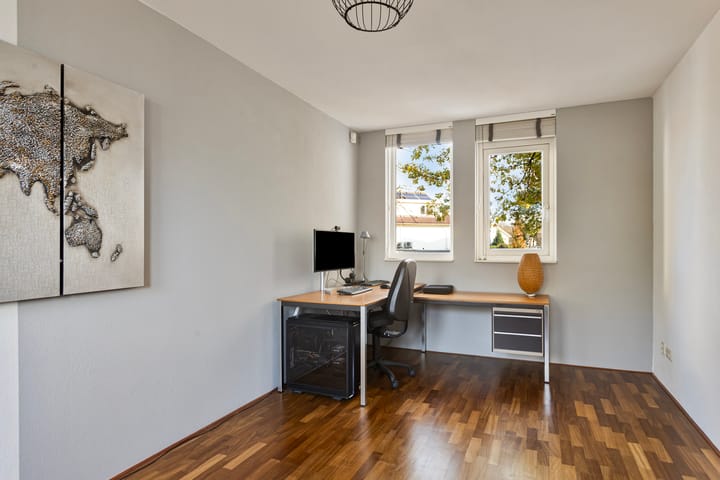 Foto 27 van Poortersdreef 105