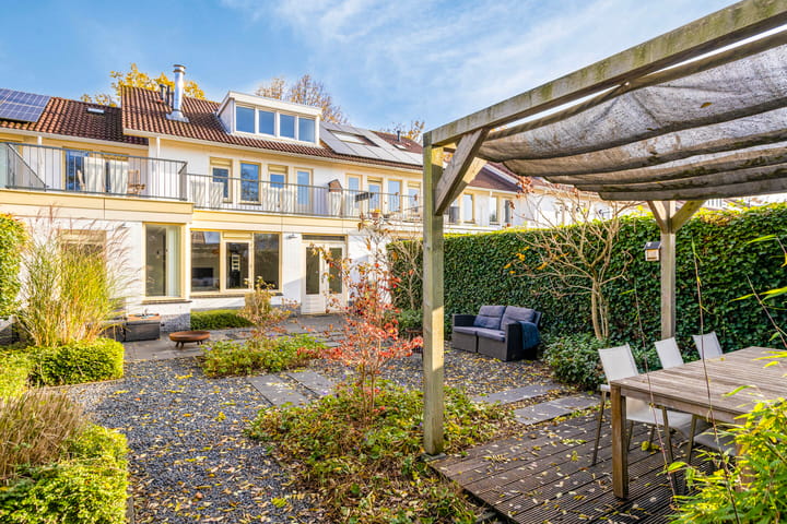 Foto 39 van Poortersdreef 105