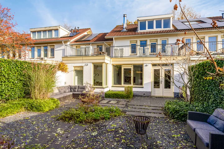 Foto 40 van Poortersdreef 105