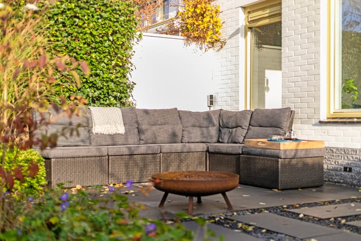 Foto 41 van Poortersdreef 105