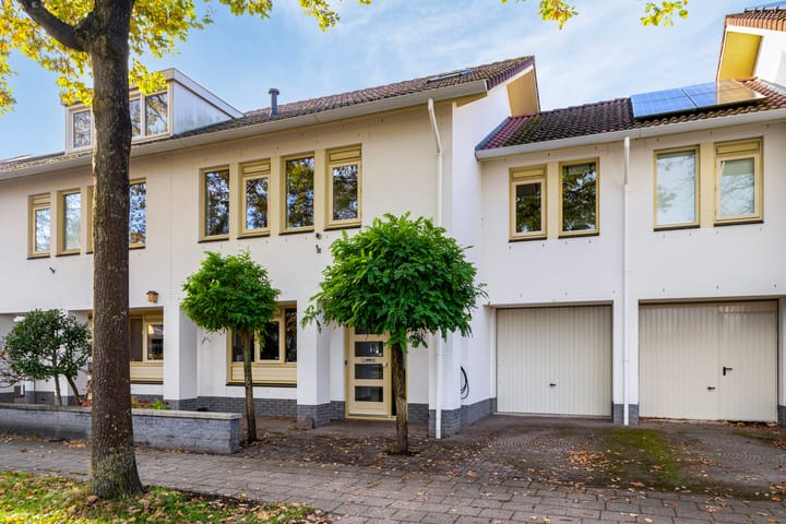 Foto 43 van Poortersdreef 105