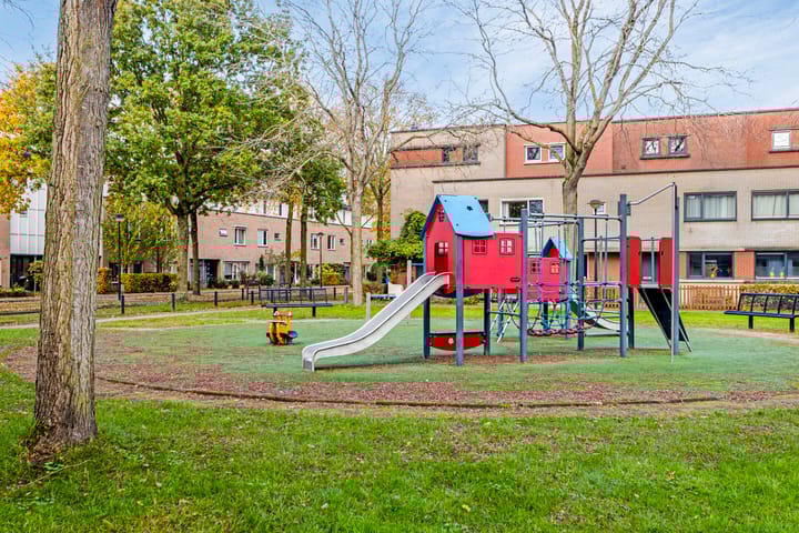 Foto 48 van Poortersdreef 105