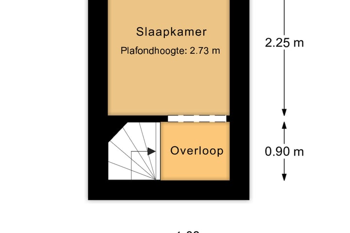 Bekijk foto 27 van Weissenbruchstraat 47