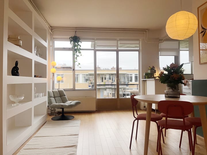 Foto 2 van Van der Horststraat 11-F