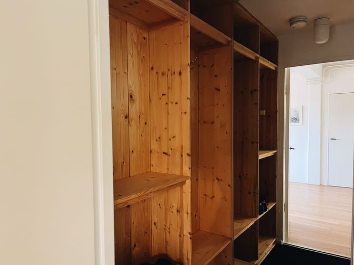 Foto 8 van Van der Horststraat 11-F