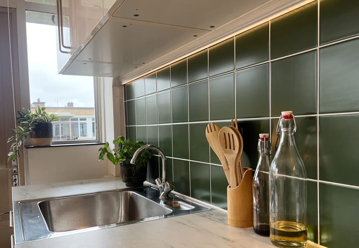 Foto 10 van Van der Horststraat 11-F