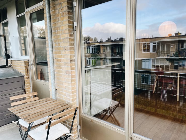 Foto 13 van Van der Horststraat 11-F