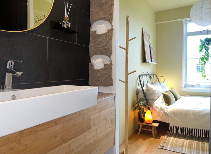 Foto 16 van Van der Horststraat 11-F