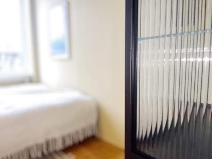 Foto 20 van Van der Horststraat 11-F