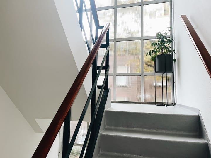 Foto 24 van Van der Horststraat 11-F