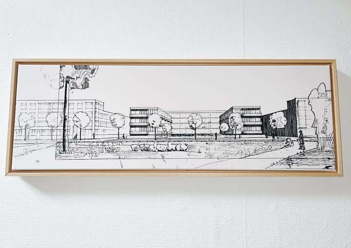 Foto 27 van Van der Horststraat 11-F