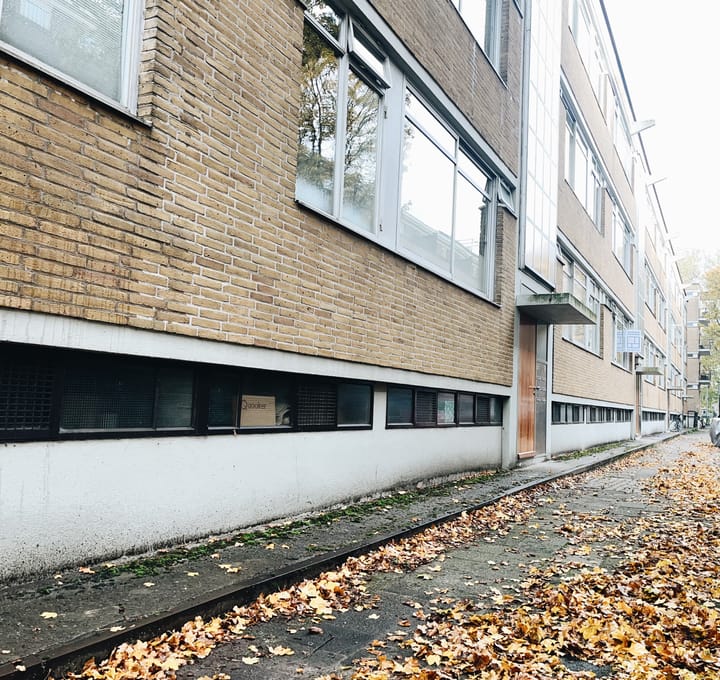 Foto 29 van Van der Horststraat 11-F