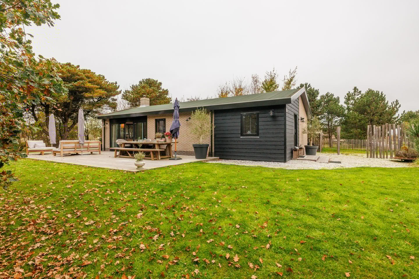 Foto 1 van Heideduuntjes 1