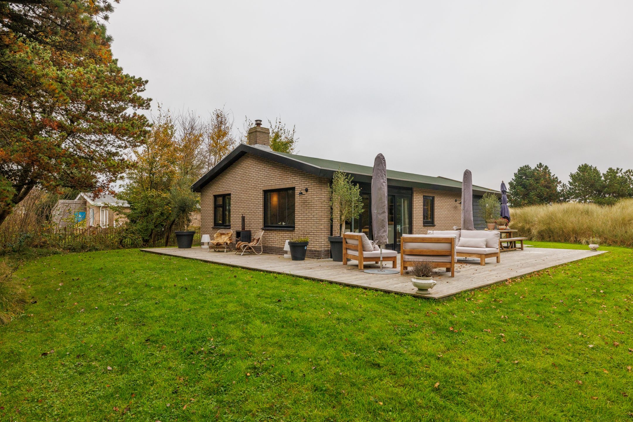 2-bedroom freehold villa in Buren (FR) — photo 3 of 5