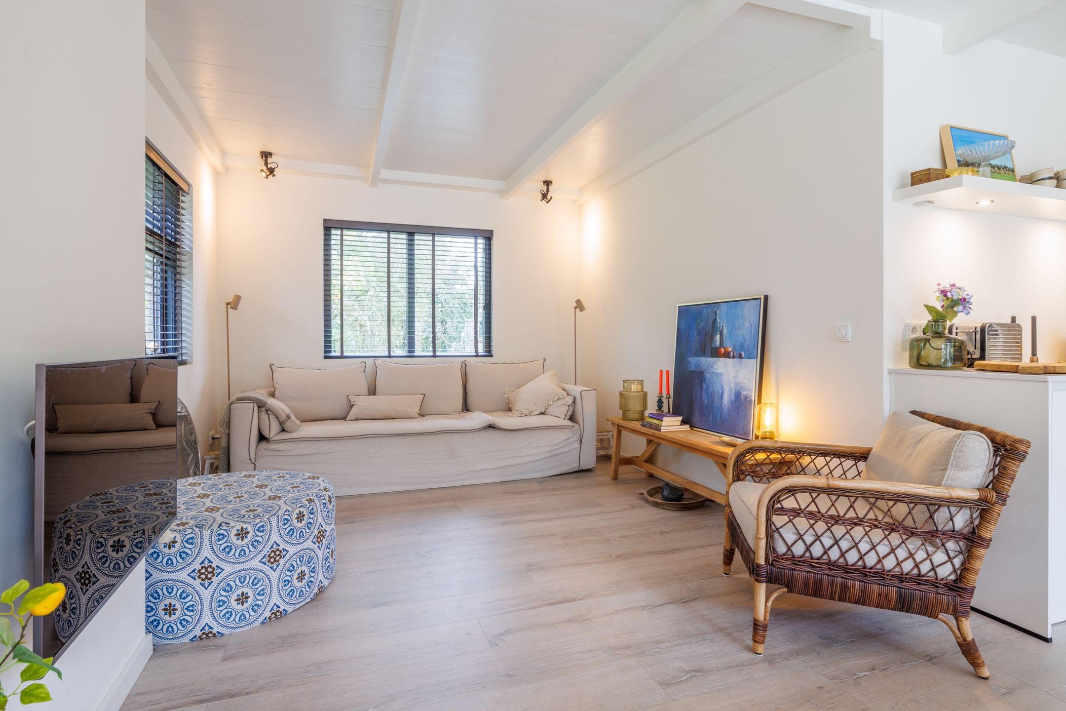 2-bedroom freehold villa in Buren (FR) — photo 4 of 5