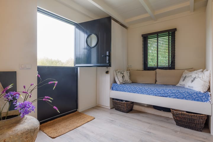 Foto 22 van Heideduuntjes 1