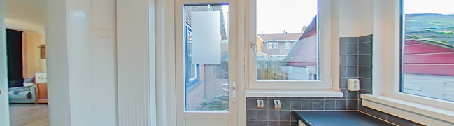 Bekijk 360° foto van Keuken van Maasstraat 126