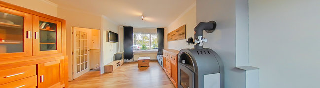 Bekijk 360° foto van Woonkamer van Maasstraat 126