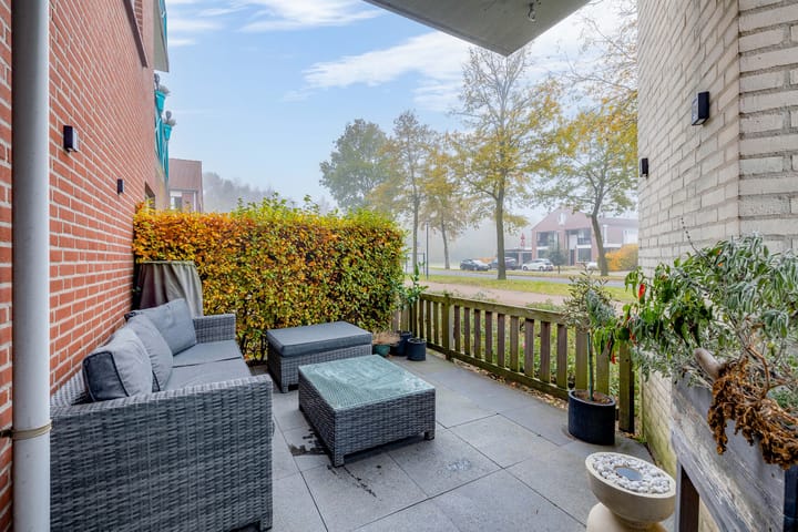 Foto 7 van Moerven 1